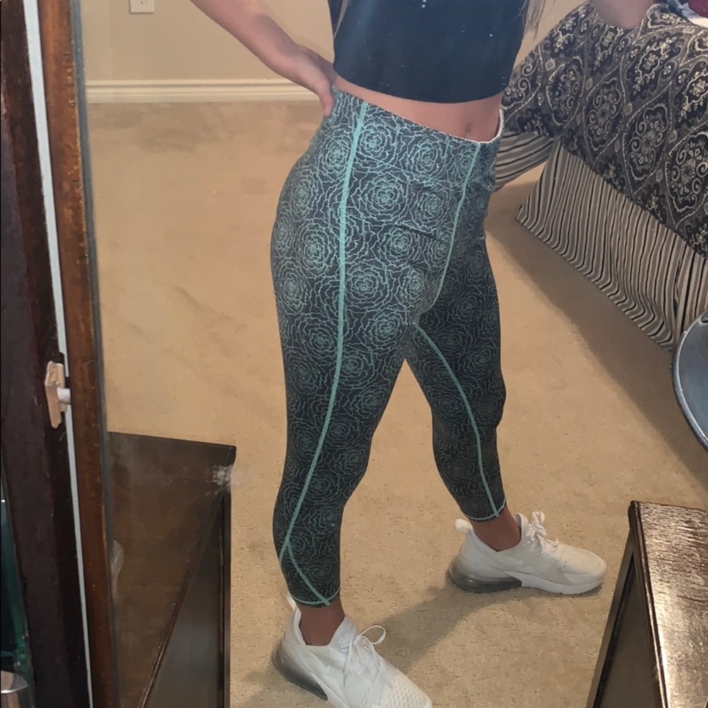 Athletic Leggings